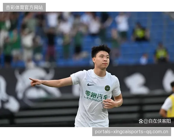 欧塞尔官宣！中国U19小将魏祥鑫正式加盟——未来之星的崛起之路