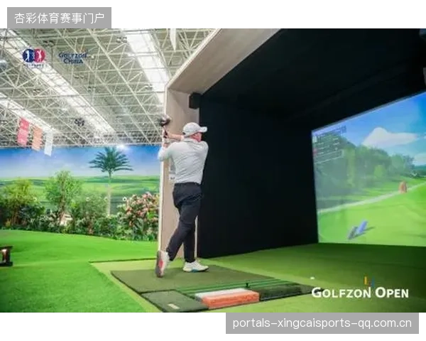 盐城高尔夫火到韩国！中国高尔夫文化正在改变亚洲赛场的风向