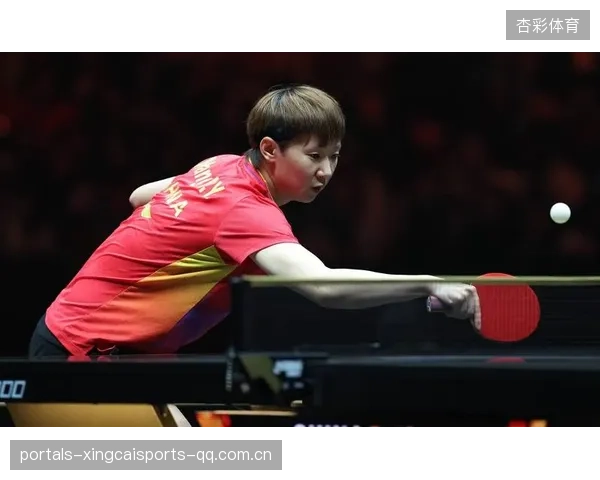 WTT中国大满贯：国乒首冠诞生！王曼昱3-1“斩杀”日本世界第一——中国乒乓球的新时代来了！